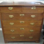 418 4180 CHEST OF DRAWERS